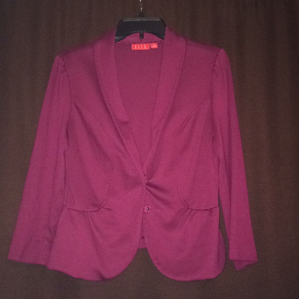 Wine Blazer